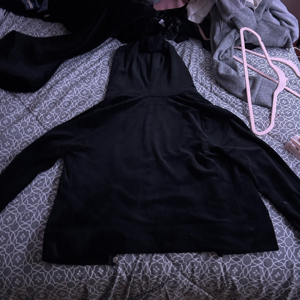 Juicy Couture Black Set